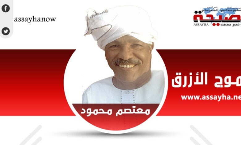معتصم محمود