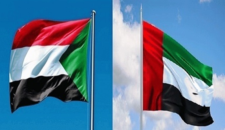 العلاقات السودانية الإماراتية قوية وراسخة