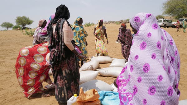 أخبار السودان السياسية