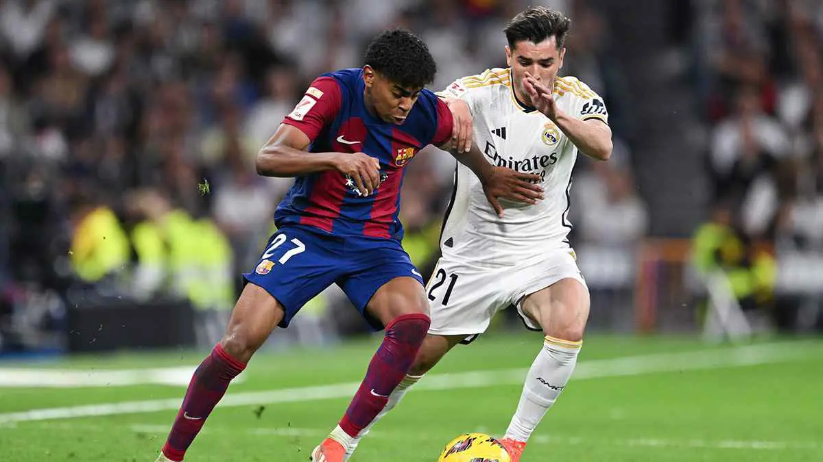 5 مليار يورو.. الدوري الإسباني يحقق أرباحا سنوية قياسية