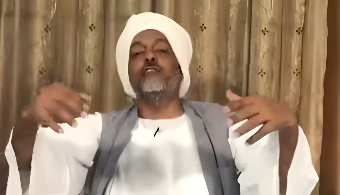 قيادي إخواني ملقب بـ (أمير الدبابين) يهدد بضرب البيت الأبيض (فيديو ...